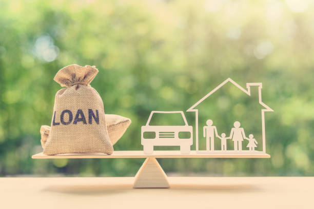 Best Home Loans (Mortgages)  in Inez, TX